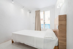 Cozy & Bright Double Room in Cala Ratjada
